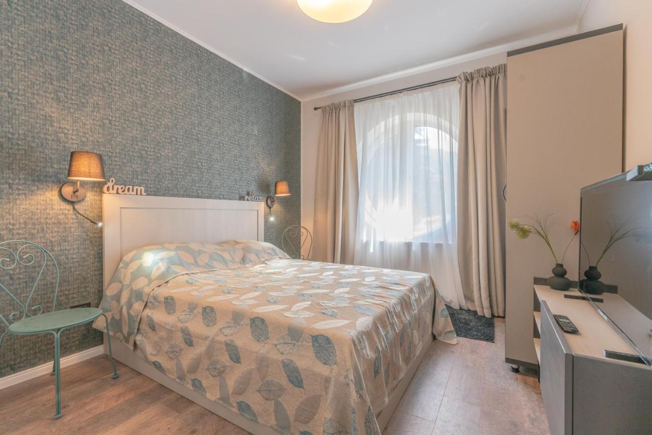 Casa Nostalgia Villa Poiana Braşov Dış mekan fotoğraf
