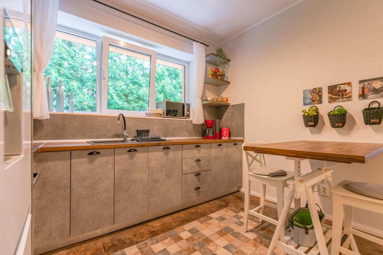 Casa Nostalgia Villa Poiana Braşov Dış mekan fotoğraf