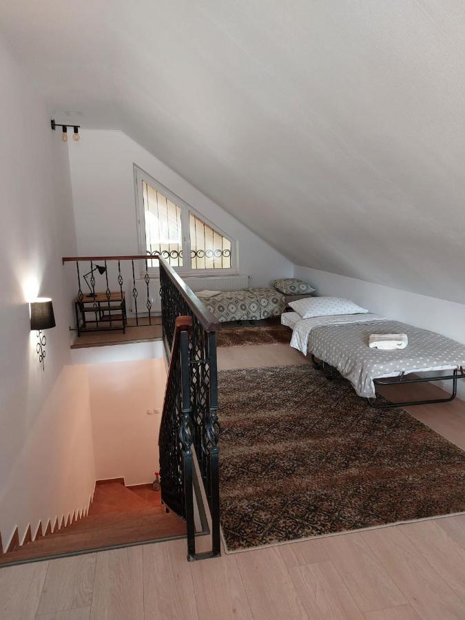 Casa Nostalgia Villa Poiana Braşov Dış mekan fotoğraf