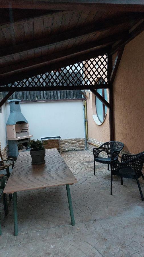Casa Nostalgia Villa Poiana Braşov Dış mekan fotoğraf